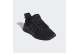 adidas U Path Run J (G28107) schwarz 2