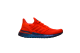 adidas UltraBoost 20 (FV8451) orange 5