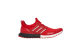 adidas UltraBoost DNA (FY3426) rot 3