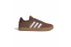 adidas VL Court 3.0 (KI2102) marron 5