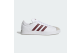 adidas VL Court Base (ID3713) weiss 1