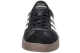 adidas VL Court Base (ID3715) schwarz 5