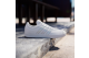 adidas VL COURT BASE (KH9497) wit 2