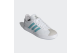 adidas VL Court Mer (KI6078) weiss 4