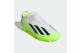 adidas X Crazyfast.3 Laceless FG (ID9357) weiss 5