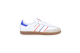 adidas Samba Olympique Lyonnais (JQ4049) weiss 5