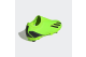adidas X Speedportal.3 Laceless FG (GW8473) grün 3