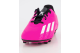 adidas X Speedportal.4 FxG FG (GZ2455) pink 5