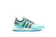 adidas Xbox NMD V3 x (HP5356) türkis 1