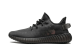 Yeezy Yeezy Boost 350 V2 Mono Cinder (GX3791) schwarz 3