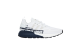 adidas ZX 2K Boost Bold Logo Graphic Navy (FX7036) weiss 5