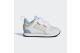 adidas ZX 700 HD (HP8880) weiss 1