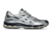 Asics Billys x ASICS Gel-NYC Pure Silver & Midnight (1203A581-020) grau 1