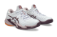 Asics COURT FF 3 CLAY (1042A221.104) weiss 2