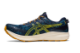 Asics Fuji Lite 3 (1011B467-401) blau 4