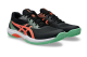Asics GAME FF PADEL (1041A493.001) schwarz 2