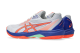 Asics GAME FF PADEL (1041A493.100) weiss 3
