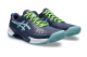 Asics Gel CHALLENGER 14 Padel (1041A404.402) blau 2