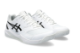 Asics Gel Dedicate 8 Clay (1041A448-101) weiss 2