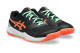 Asics GEL DEDICATE 8 PADEL GS (1044A064.002) schwarz 2