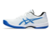 Asics Gel Game 9 Clay (1041A358103) weiss 4