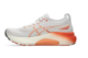 Asics zapatillas de running ASICS ritmo medio talla 33 naranjas (1012B670-100) weiss 4