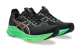 Asics Gel Kayano 32 Vital Green (1011C052.004) schwarz 2