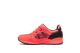 Asics Gel Lyte III OG Sunrise (1201A052-700) rot 2