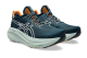 Asics Gel Nimbus 27 TR (1011C136-300) blau 2