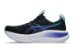 Asics Gel Nimbus 28 (1011C127-003) schwarz 4
