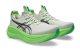 Asics GEL NIMBUS 28 (1011C127.101) weiss 2