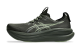 Asics GEL Nimbus 28 (1011C127-200) zwart 1