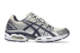 Asics Gel Nimbus 9 Oatmeal Indigo Fog (1203A600-250) bunt 1
