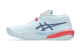 Asics Gel resolution X (1042A279.401) blanc 4