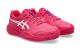 Asics GEL RESOLUTION X GS CLAY (1044A080.700) pink 2