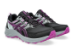 Asics GEL VENTURE 9 (1012B313-010) schwarz 2