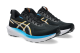 Asics GT 1000 14 (1011C077.004) schwarz 2