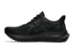 Asics Asics gel-kayano 28 d wide black grey white women running shoes 1012b046-003 (1012B506-001) schwarz 4