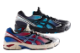 Asics Kith Marvel GT 2160 Villains Spider Man Venom Battle Spectra Pack Sealed Box comic Included (1203A660 DBSPVN) bunt 2