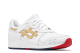 Asics Kith x Gel Lyte 3 OG Tokyo Trio Super Gold Iii Ronnie Fieg (1203A044-100) weiss 6