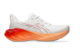 Asics NOVABLAST 4 (1011B693-103) weiss 1