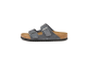 Birkenstock Arizona (1031632) grigio 2