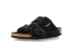Birkenstock Arizona Teddy (1023105) schwarz 2