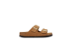 Birkenstock Arizona Sfb (1032086) braun 1