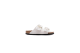 Birkenstock Arizona Shearling (1026193) weiss 5