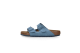 Birkenstock Arizona Suede Leather (1026729) blau 4