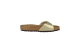 Birkenstock Madrid Bs (1016106) gelb 4