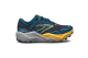 Brooks Caldera 7 (110415-1D-015) blau 5