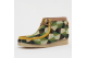 Clarks Wallabee Boot (26165732) bunt 2