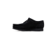 Clarks Wallabee Gore Tex (26179251) schwarz 2